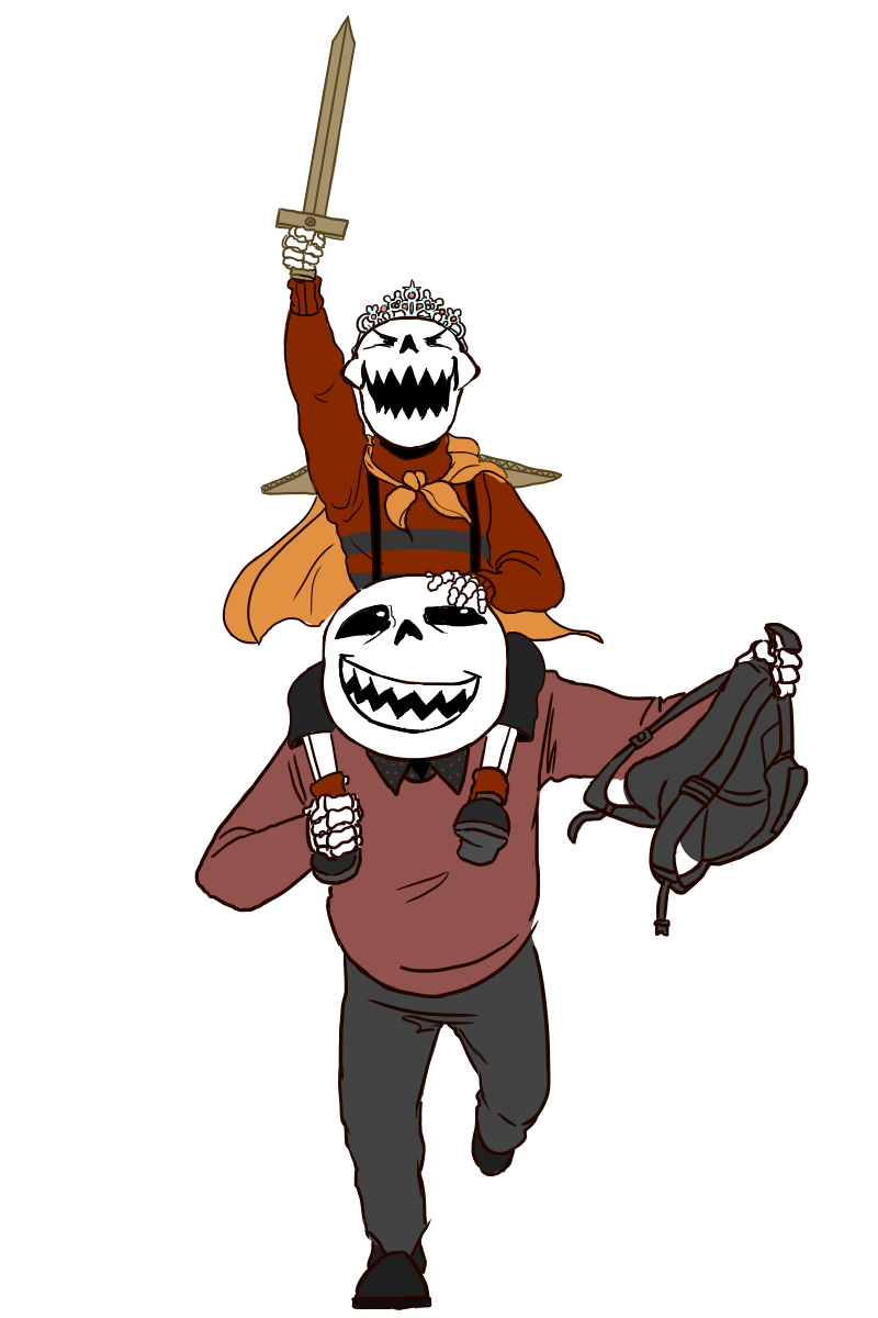 cboardblues's tweet photo. happy birthday @Wrexwas ! 🎉
here's some obligatory brotherly affection (whether it's welcome or not) ❤ https://t.co/q96qDtmifW