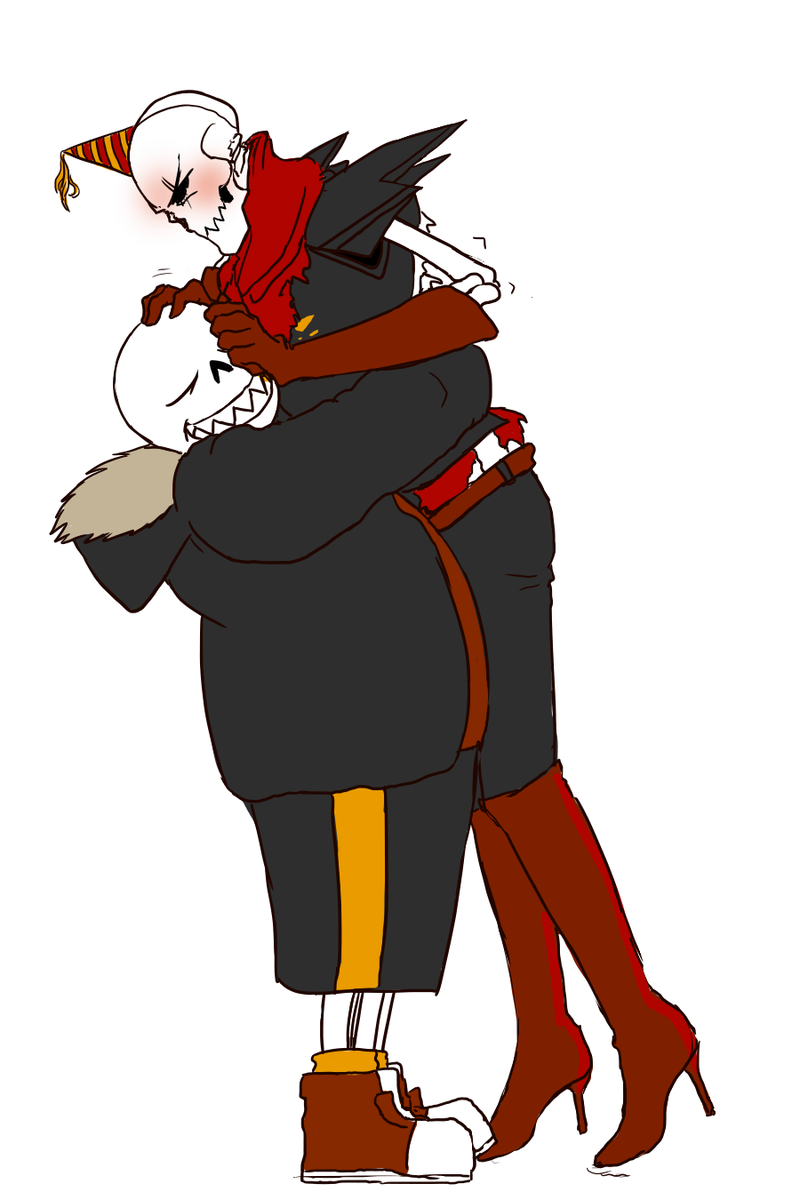 cboardblues's tweet photo. happy birthday @Wrexwas ! 🎉
here's some obligatory brotherly affection (whether it's welcome or not) ❤ https://t.co/q96qDtmifW