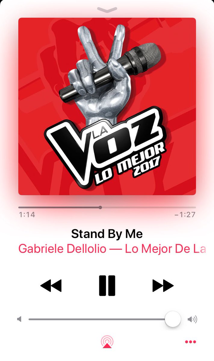 <a href="/GabrieleLaVoz/">Gabriele</a> de lo mejor🤞🤤😍