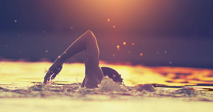 Improve Your Freestyle Body Positioning With This Simple Drill - sot.ag/7pZV3