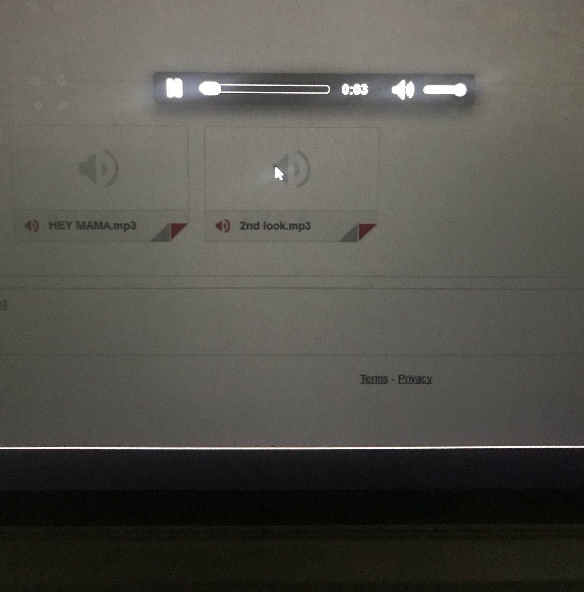 beatsbysarz's tweet photo. I'm listening guys! I'm impressed guys! Some of these songs are 🔥.. Keep sending! #TopMusician https://t.co/7lgByEjBXw
