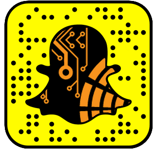 SystemLabFR's tweet image. 👻 Suivez-nous sur Snapchat, pleins de surprises à venir 🙃