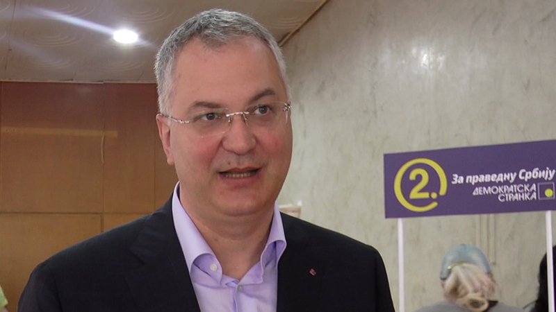 GlasZapadneSRB's tweet photo. Šutanovac dao ostavku i ostaje u DS
#sutanovac #ostavka #ds
https://t.co/ff5GWnHDL9 https://t.co/N99qHbvWAf
