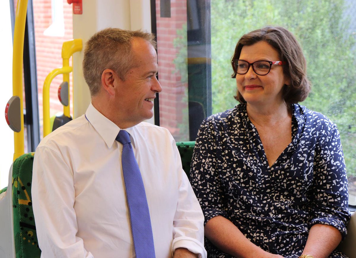 gedkearney's tweet photo. I'm proud we have run this campaign on issues that matter to locals. Everything I have said and done is a response to conversations I have had with the people of Batman. I will deliver on my promises. Starting with the extension of the Number 11 Tram to Reservoir #batmanvotes https://t.co/rsrdyqIO63