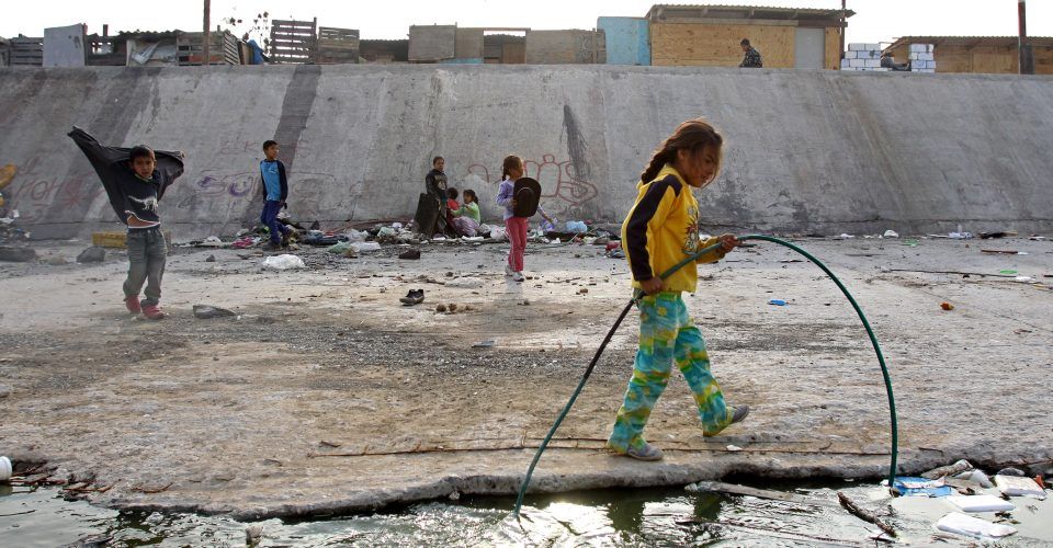 #MéxicoDesigual | México entre los peores países de Latinoamérica en salud, educación y empleo animalpolitico.com/2018/03/mexico…