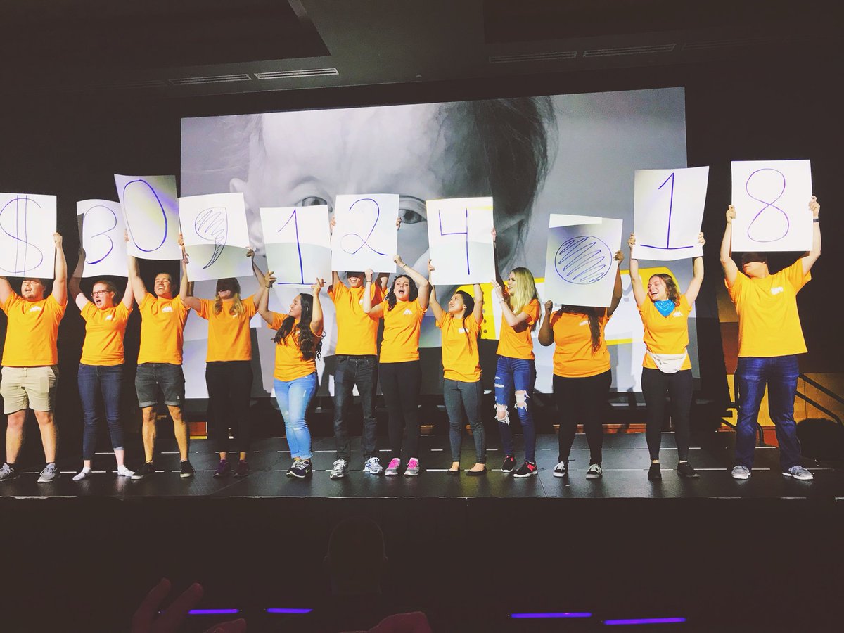 phidereno's tweet image. Wolf Pack Dance Marathon raised $30k for Renown Children’s Miracle Network Hospital! The money will purchase a Panda Warmer for the hospital’s NICU. Thank you to all who helped and a SUPER thank you/congrats to the WPDM club for making this possible!!!!! #FTK #WPDM2018 #PhiDE