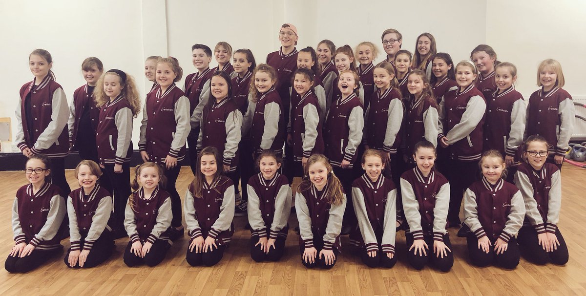 WildcatsTheatre's tweet photo. @Mercury1712 @rutland_radio This amazing troupe are performing @TheCresset tomorrow with @G4Official @MCClubOfficial @maryjessmusic Good luck to you all!!!! https://t.co/rpO8xQKUWj