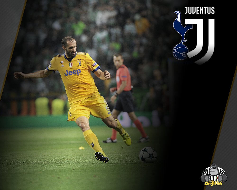 SMBianconeri's tweet photo. Here is Your Juventus Xl!

1. Buffon
2. Florenzi
3. Sandro
4. Bonucci
5. Chiellini
6. Fernandinho
7. Pjanic
8. Rakitic
9. Dybala
10. Vucinic
11. Cavani

#FinoAllaFine ⚫⚫ https://t.co/NJs1uzzrzr