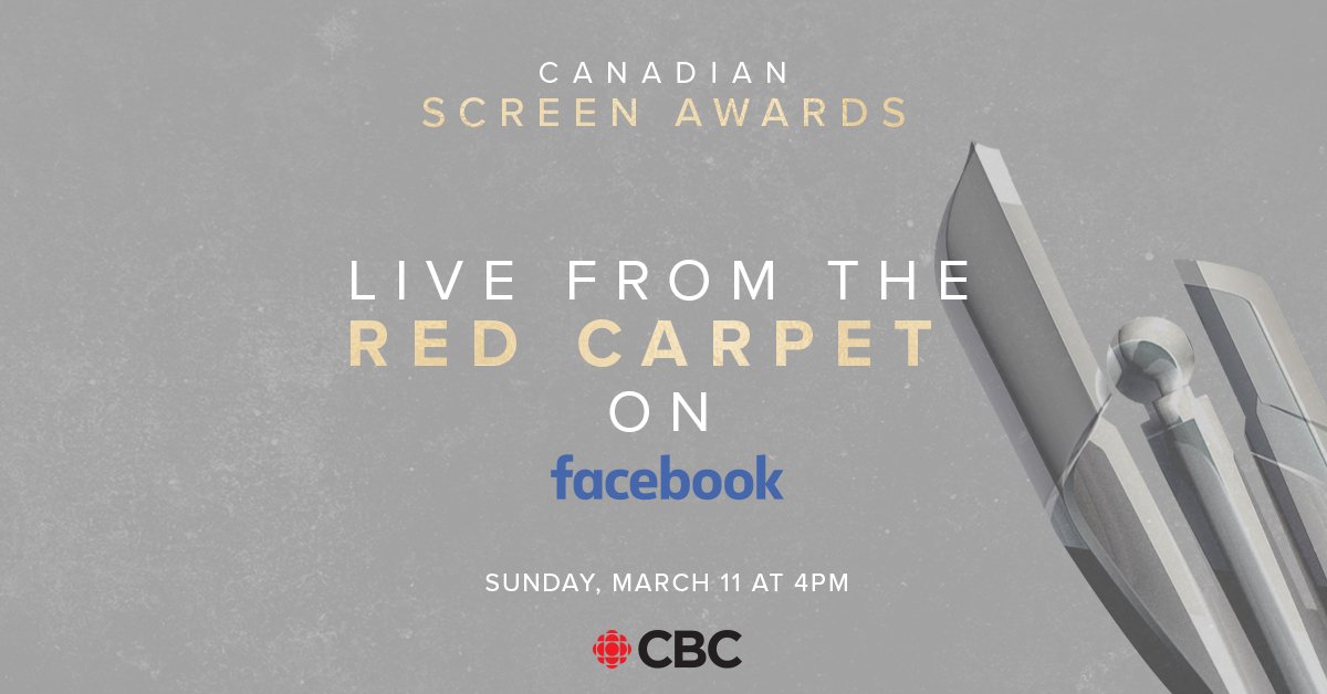 The Canadian Academy tweet media