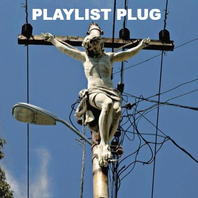 Playlist Plug tweet media