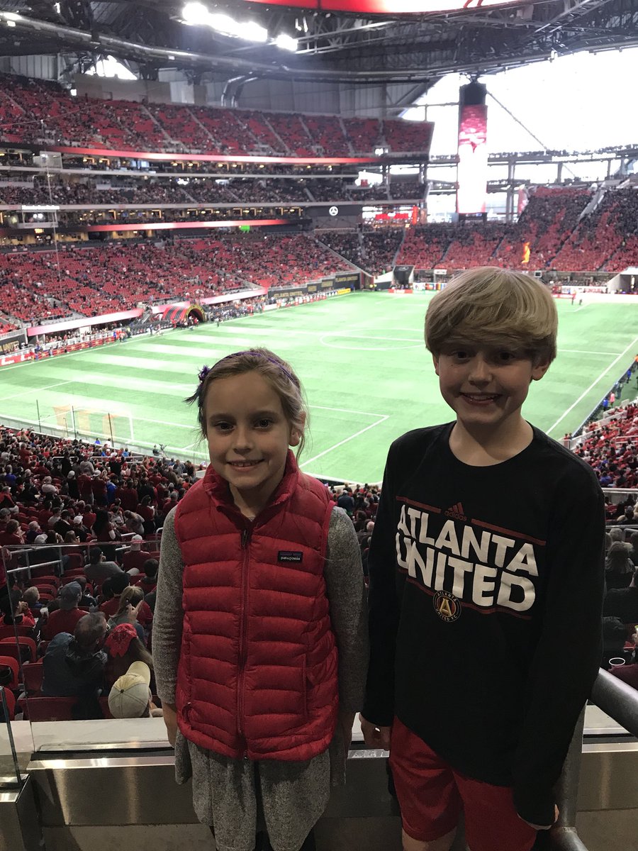 #ATLUTD