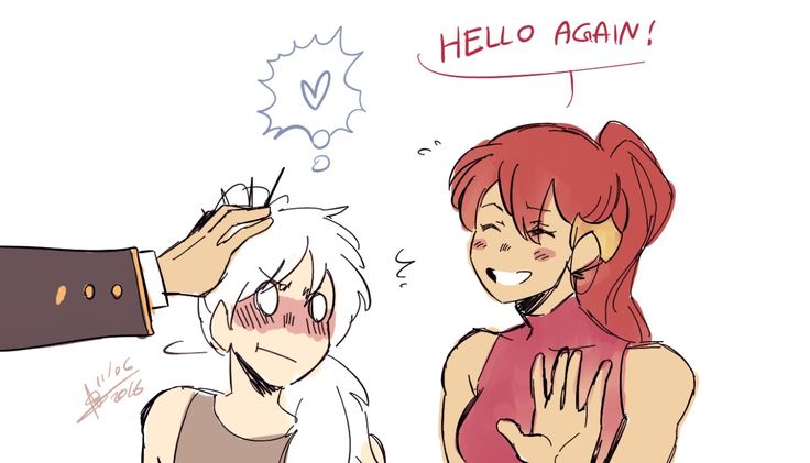 Wᴇɪss Sᴄʜɴᴇᴇ (@glacialschnee) on Twitter photo 