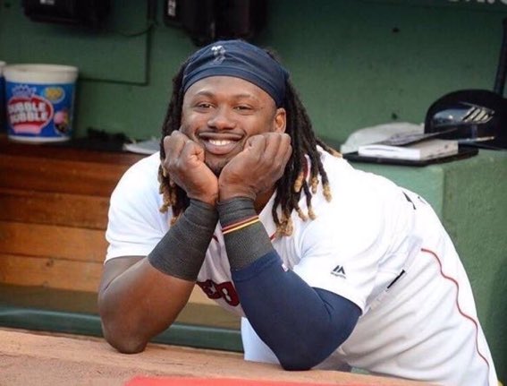 Baseball King tweet media