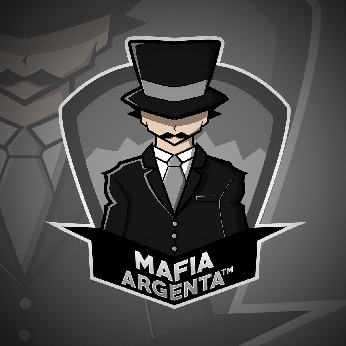 Nuevo Mascot para <a href="/MafiaArgenta/">Mafia Argenta™</a>