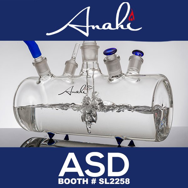 AnahiSmoke's tweet photo. SPECIALS ON ALL OUR #ANAHI GLASS HOOKAHS - Stop by our Booth #SL2258 at the @ASDShow in the #LasVegasConventionCenter

#AnahiSmoke #GlassHookah #Hookah #AnahiHookah #Hookahs #ASDMarketWeek #ASDLV https://t.co/MU0gMe38cs