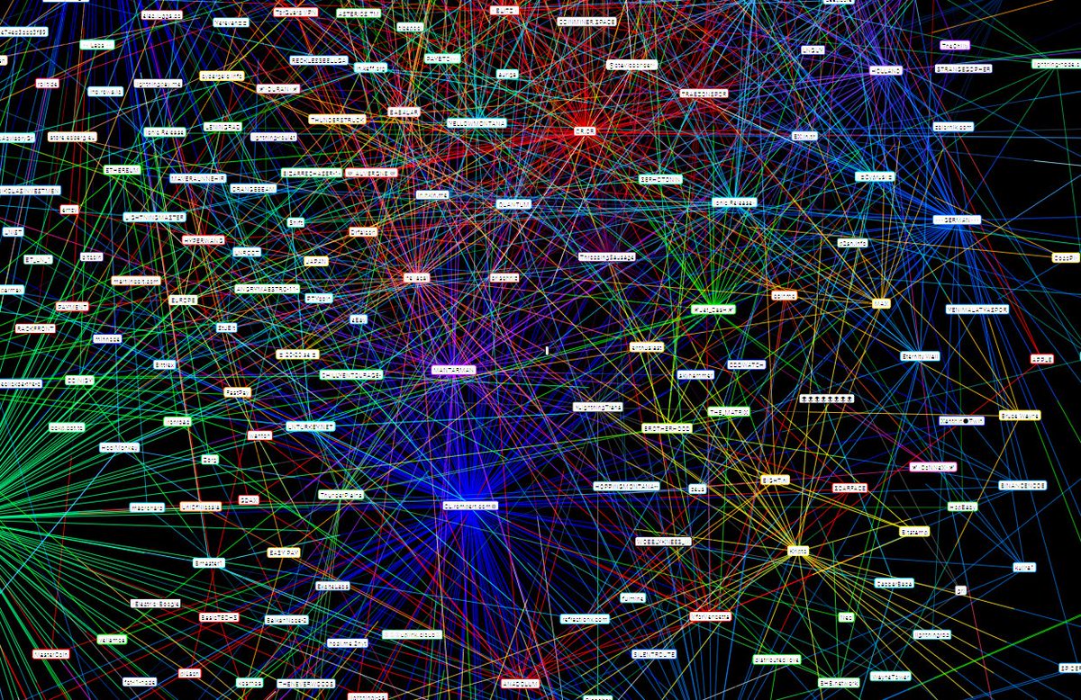 ArminVanBitcoin's tweet image. Major milestone! We just passed 1,000 nodes with over 1,880 channels running on lightning mainnet. #bitcoin #bitcoinisscaling #LightningNetwork 🎉👏⚡️