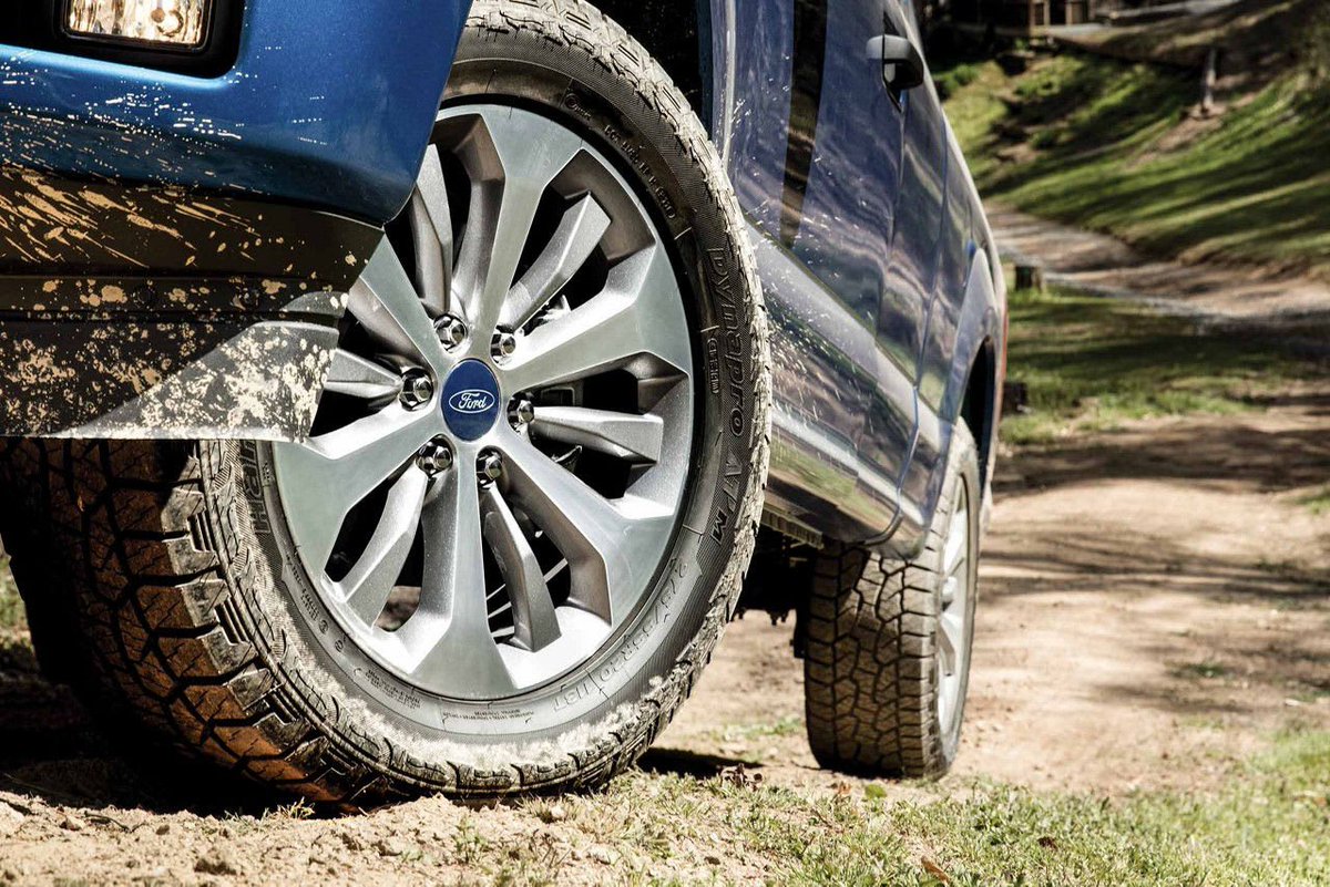 permianfordIn's tweet photo. Ready to get some mud on your tires? #FordF150 https://t.co/j0LsFRWoto