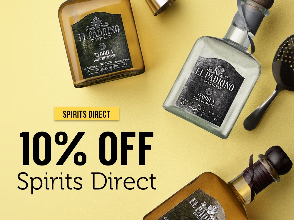 Total Wine On Twitter Last Chance For Spirits Direct Spirits
