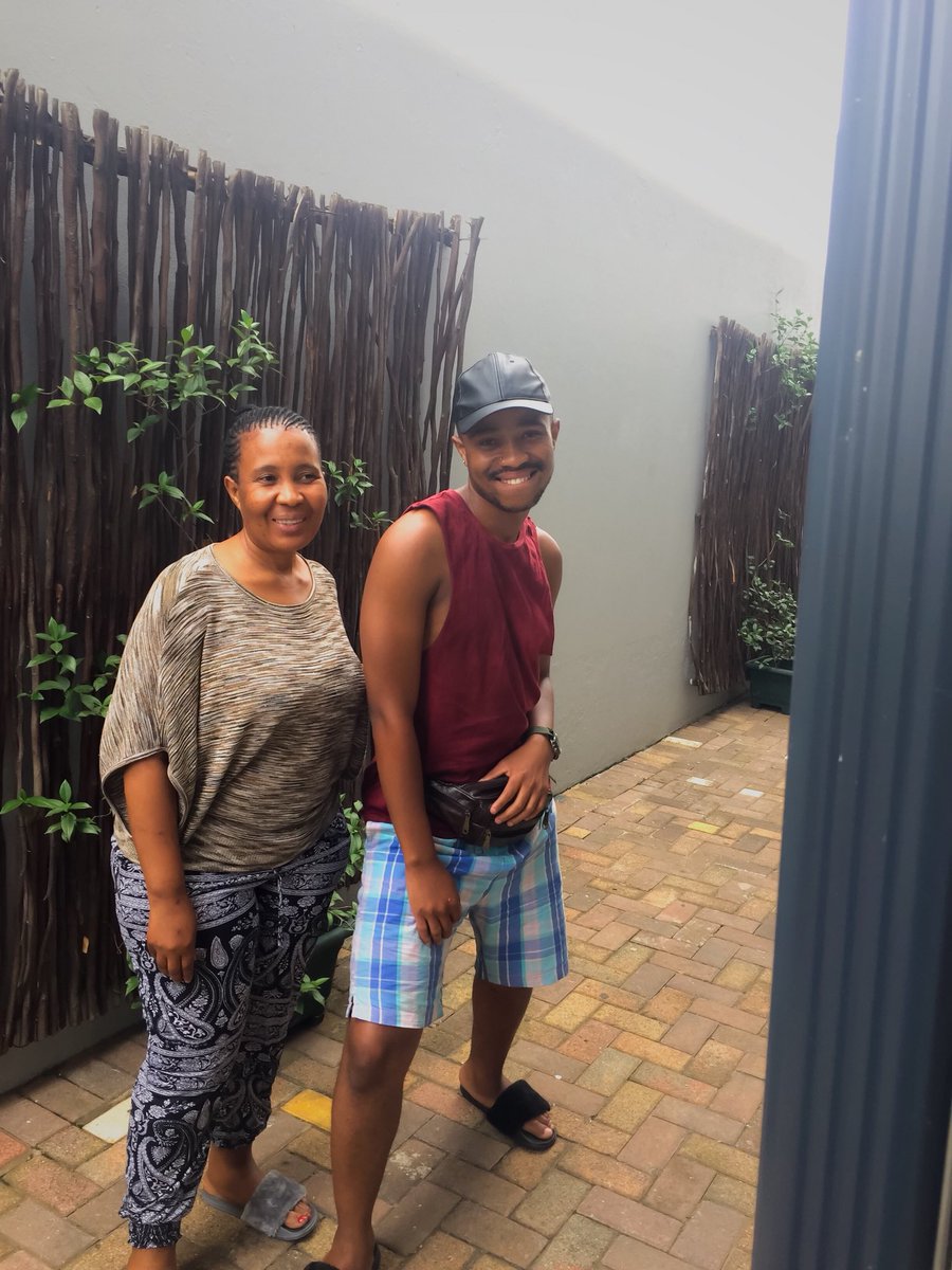innomatijane's tweet photo. A day with my super mom @lineomatijane https://t.co/BEbneZKqvx