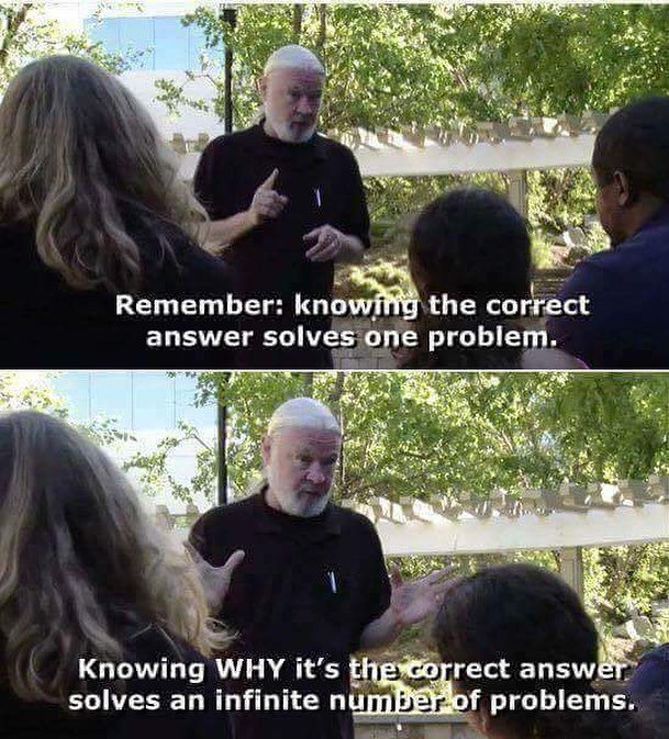 dumbbiologist's tweet image. Test tomorrow! Study tonight so you know WHY the answer is right. #study #studytonight #introtobio ift.tt/2Ghms2s