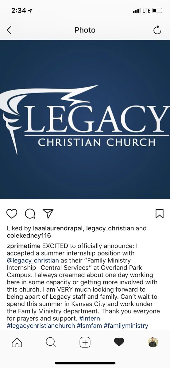 zachjprice's tweet photo. Excited to announce this: @BenJamminField @Robbz_Man_ @legacychristian #lsmfam https://t.co/bXuLW7Mz1d