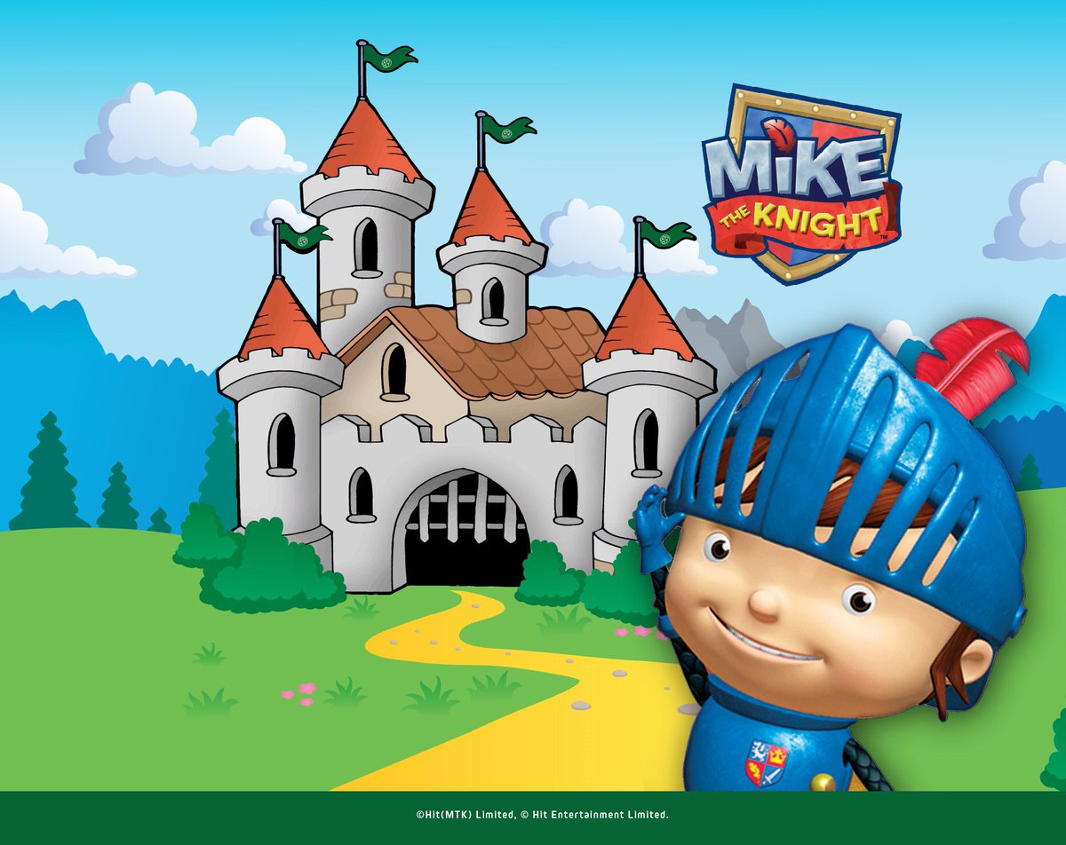 mycloverdale's tweet photo. Explore the Kingdom of Cloverdale and meet our medieval friends Princess Peppa Pig (March 14) and Mike The Knight (March 14). Full details in this link: https://t.co/3Ouf0wR2Xn
#PeppaPig #MikeTheKnight #cloverdalemall #allyouneed https://t.co/QrCleg6NEb