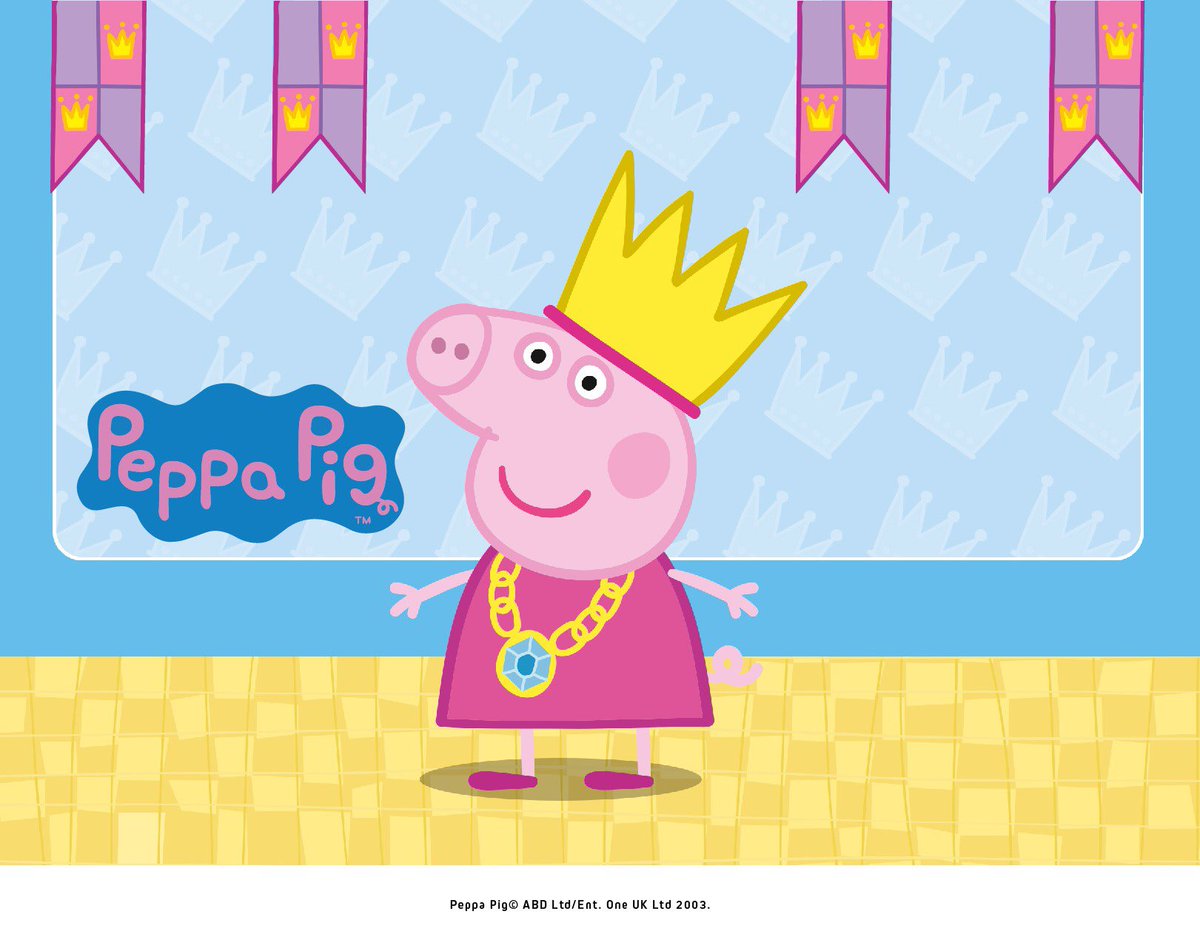 mycloverdale's tweet photo. Explore the Kingdom of Cloverdale and meet our medieval friends Princess Peppa Pig (March 14) and Mike The Knight (March 14). Full details in this link: https://t.co/3Ouf0wR2Xn
#PeppaPig #MikeTheKnight #cloverdalemall #allyouneed https://t.co/QrCleg6NEb