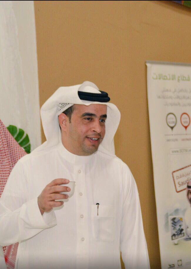 shmalonline's tweet photo. الاستاذ/ فرحان عوض العنزي مديراً للضمان الإجتماعي بـ #عرعر https://t.co/jb95IxKy5Y