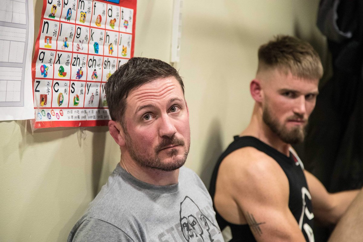 John_Kavanagh's tweet photo. I know dangerous people. https://t.co/n8MqbSFdEi