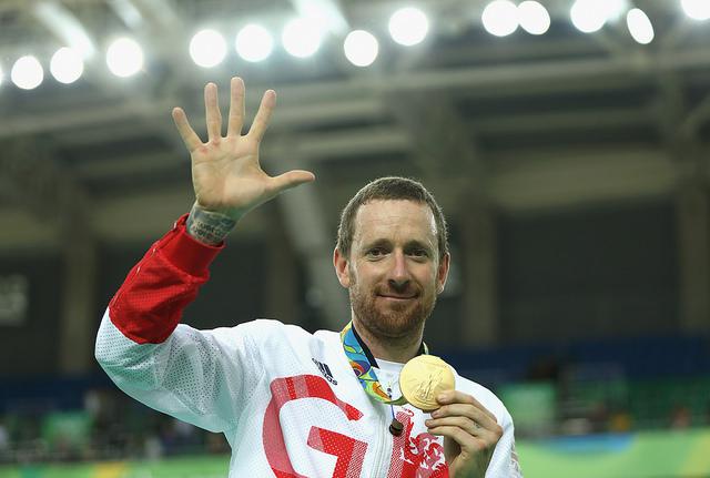 Sir Steve Redgrave: MPs should blame anti-doping rules, not Team Sky and Sir Bradley Wiggins: road.cc/238513 #cycling