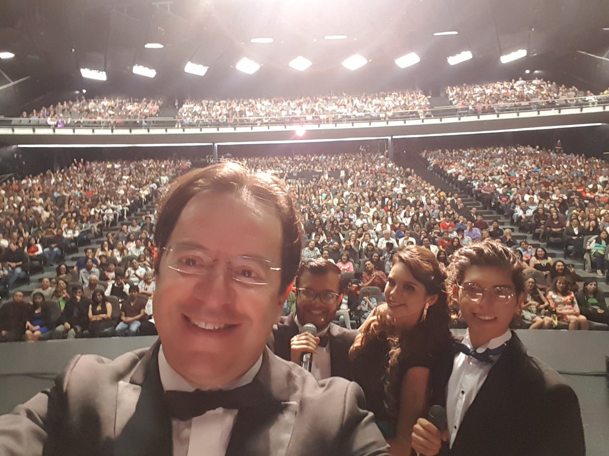 Gerardo Urbán y Fernández tweet media