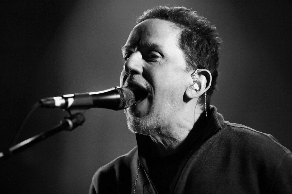 AitchEye's tweet photo. @tmbg during their 2-set performance @gothictheatre in Denver, CO 

See more here https://t.co/1ZGLT5uQeV https://t.co/S8Mr3WXpJj