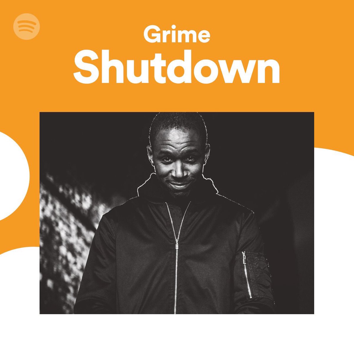 Prez_T's tweet photo. Large up @Spotify every time..Go listen to the top selected tracks from the album NOW! #GrimeShutdown #StrangerReturns πππ₯ https://t.co/qVnuLKaEri