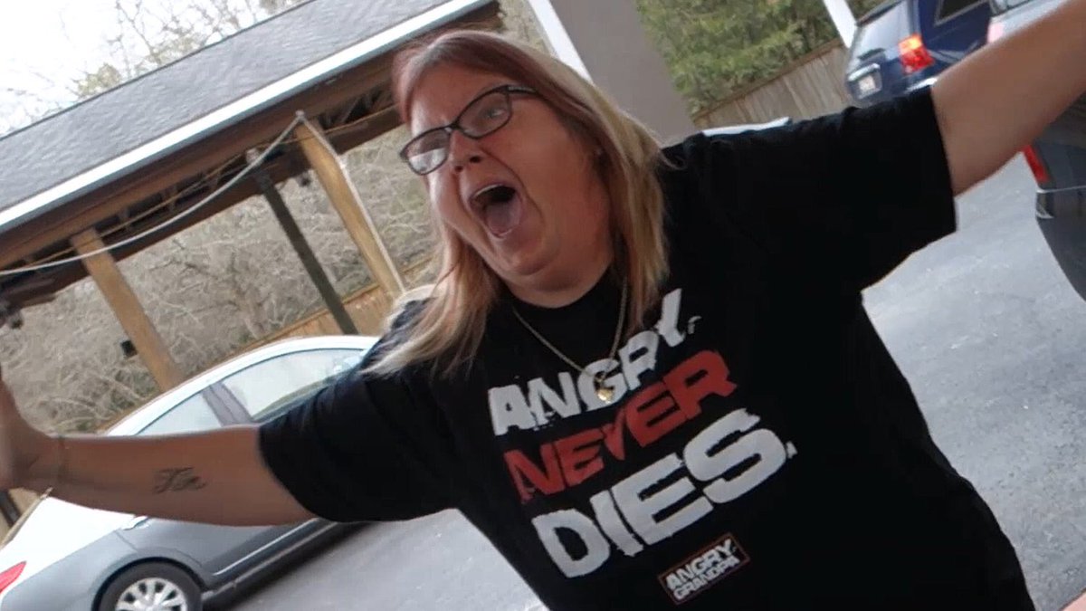 BridgetteWest's tweet photo. BRIDGETTE VS. TINA!! (THE COOK-OFF) https://t.co/V0ePMIq7Ue https://t.co/YG8RK6LB9Q