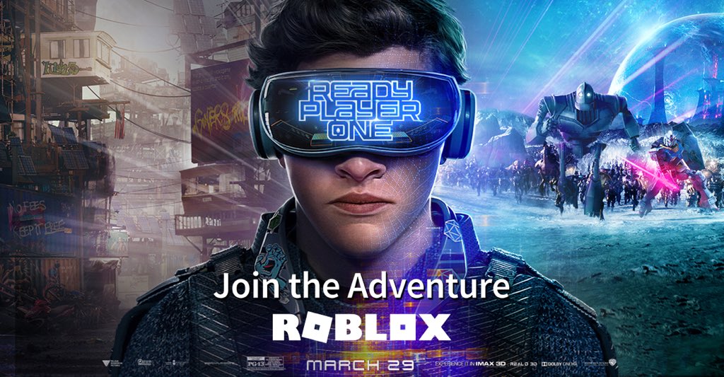 Ready Player One Roblox Event - roblox ready player one event winner