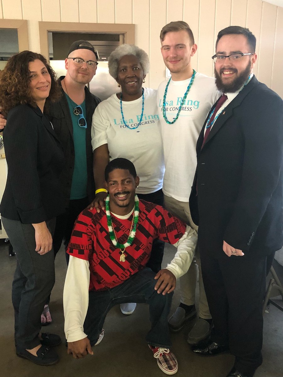 LisaRingGA01's tweet photo. Today, we are attending the First City Network Shamrock Festival and Oyster Roast. #RingIn2018 #gapol
#TakeBackTheFirst #EqualityForAll
#SavPride #LGBT+
Help out by making a donation https://t.co/pw4m7EqANB https://t.co/KNlOEwJhZb