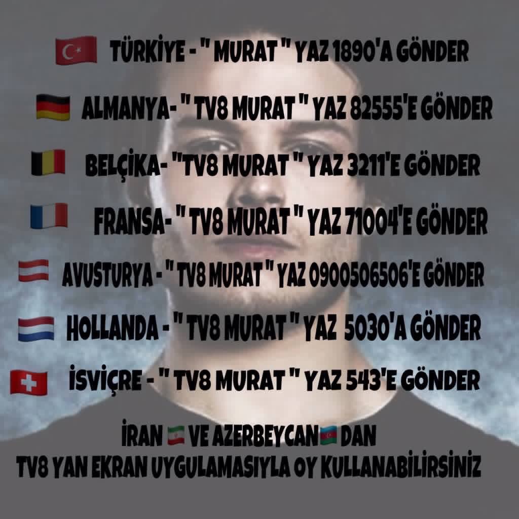 FanMuratCeylan's tweet photo. KONSEY de MURAT cikarsa pamuk eller cebe canlar. Murat kalmayi hak ediyor!!! YEDIRMEYIZ.  #MCWFC #HilMur https://t.co/zTENG5LElY