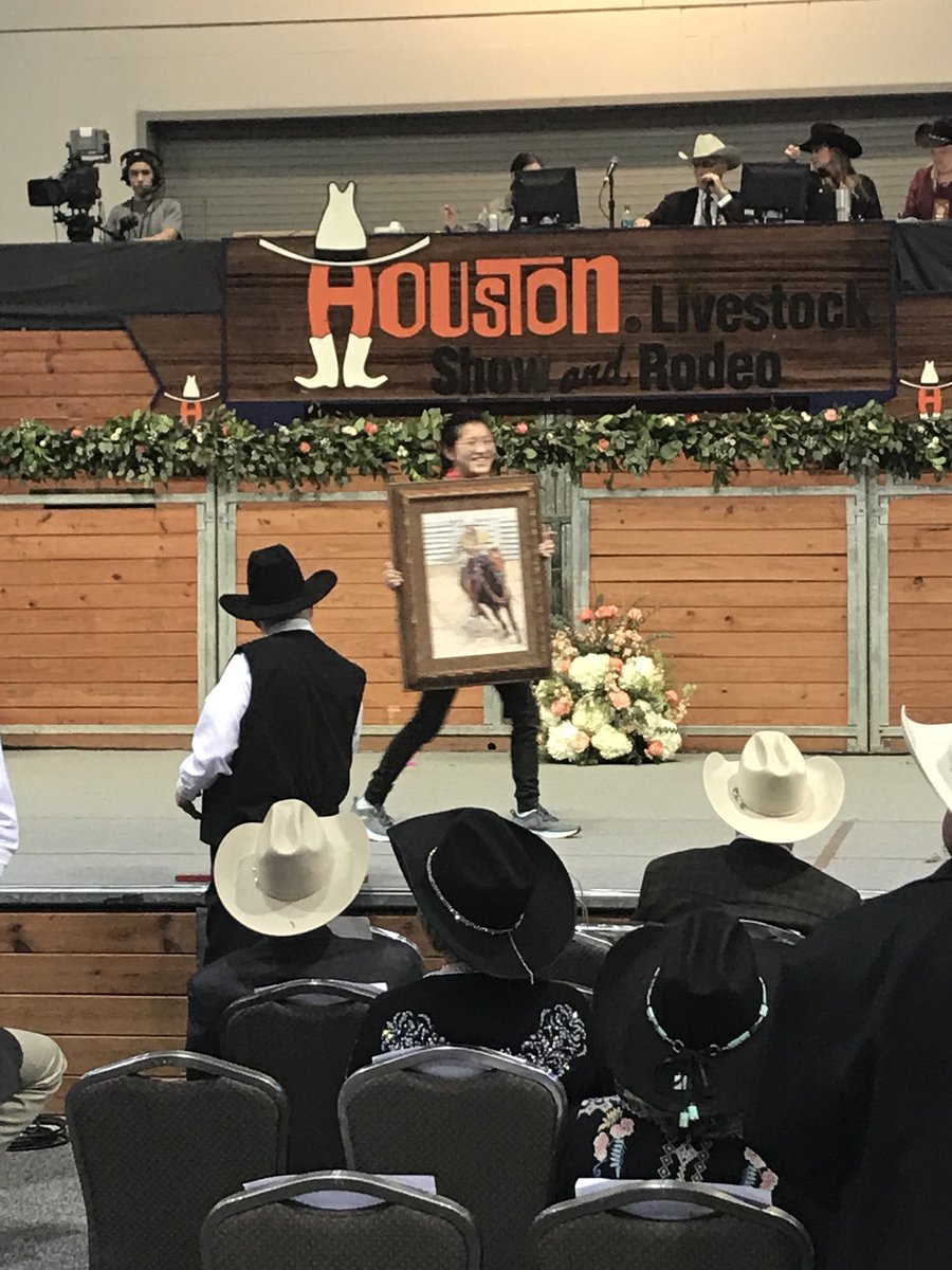 Congrats Jessica Liu on auctioning your piece for $8500!! <a href="/AlvinISD/">Alvin ISD</a> <a href="/ShadowCreekHS/">Shadow Creek HS</a> <a href="/AISDFineArts/">Alvin ISD Fine Arts</a>