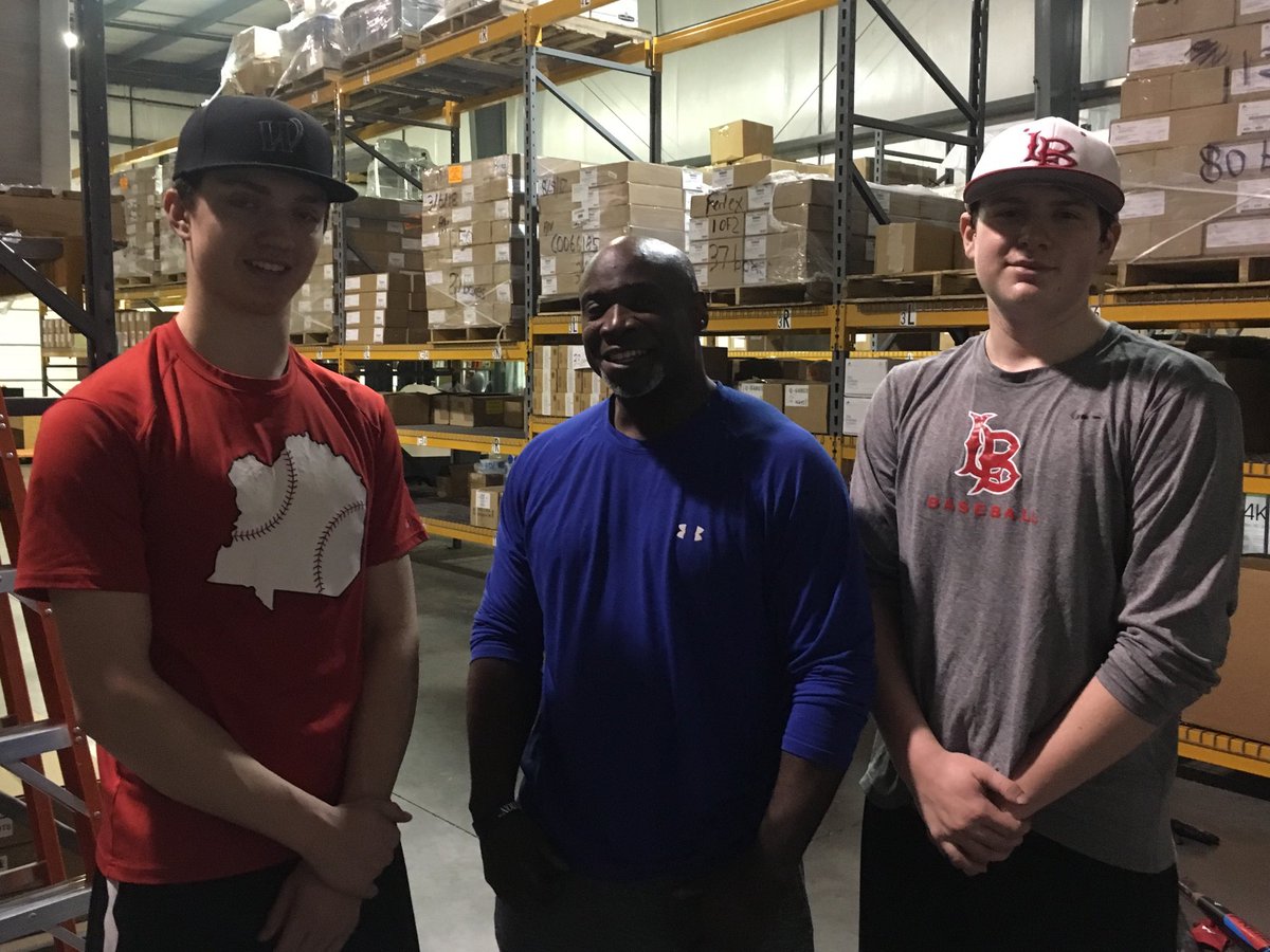 Good times <a href="/MoBlakeney2/">Mo Blakeney</a>