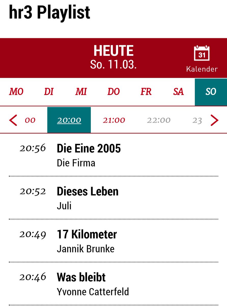 jxnnikbrunke's tweet photo. DA STEHT DEIN NAME @jannikbrunke 🔥 #17Kilometer #17KILOMETERIMRADIO https://t.co/0buLipFktY