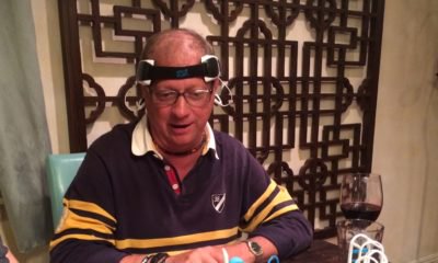 RealChuckMouth's tweet photo. Someone called me out on my #FakeNews about @VictoriaDseaman, so I was recently forced to take a lie detector test regarding my untruths... #NV03 https://t.co/tmIOvdkLwL