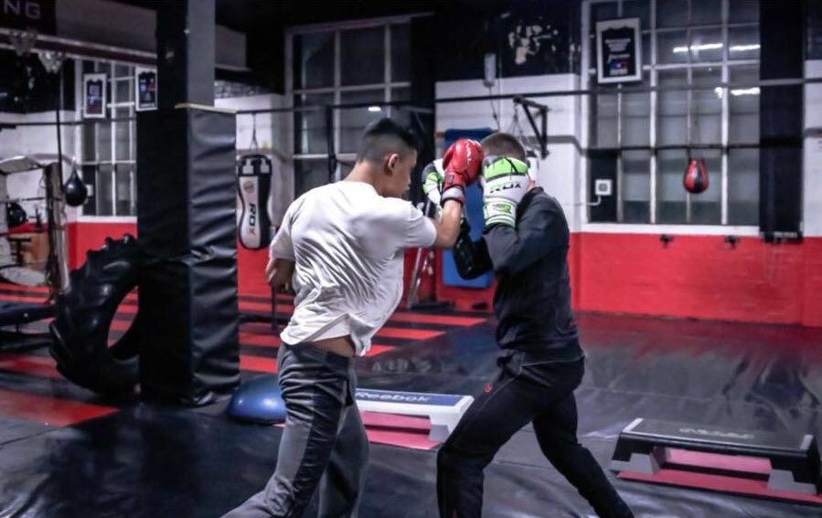 AliAkbarJavid's tweet image. “DON’T BE AFRAID OF FAILURE. THIS IS THE WAY TO SUCCEED.”  lebron James 🤙🏼 🦍 🐆 #aliajr #thewarrior #warriorsquad #new #boxing #skills #style #workmore #hardworkanddedication #alwaysworking #inspiration #AllGloryToGod