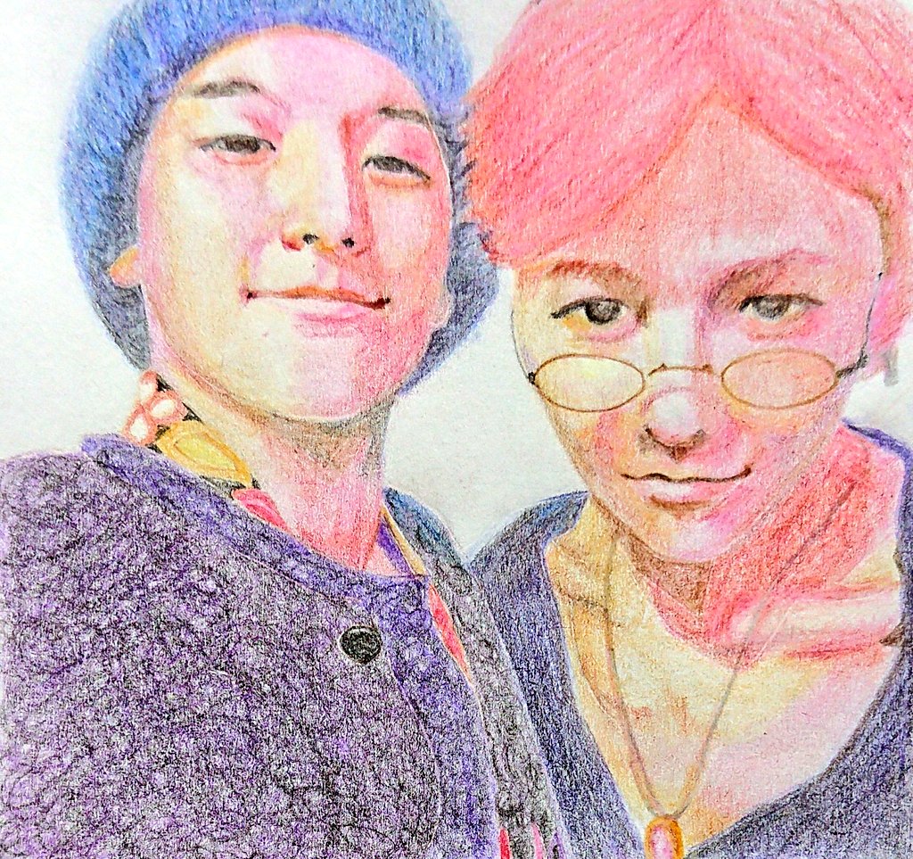 kotojs's tweet photo. 色鉛筆画🐼🐲と切り絵🐼
#私の作品もっと沢山の人に広がれ祭り https://t.co/N25RlpTBNX