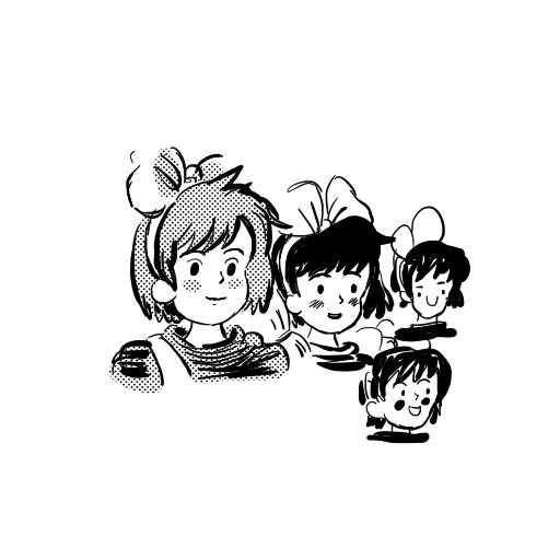 kikis
sorry i post nothing but doodlesketches
#KikisDeliveryService #魔女の宅急便 