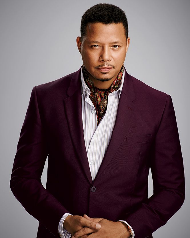 Happy Birthday Terrence Howard! 