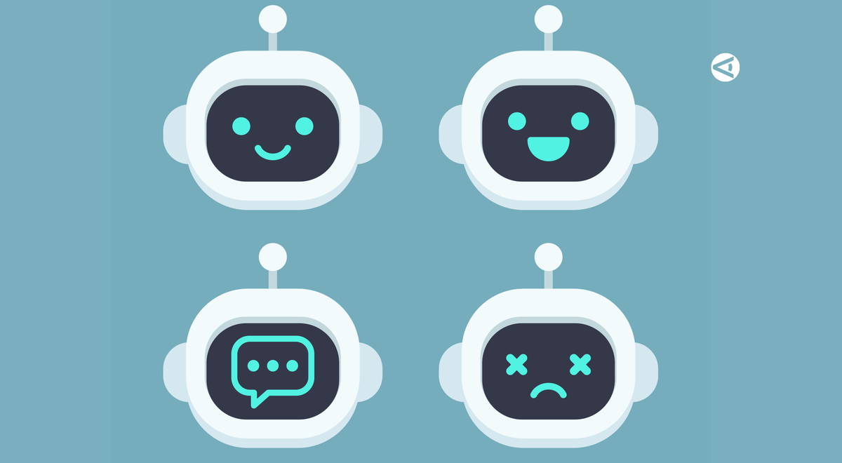 Des chercheurs 🇨🇳 ont mis au point un chatbot capable de capter les émotions de ses interlocuteurs et de répondre en fonction 😁/😥/😤 bit.ly/2CS3Pih #AI #IA #ChatBot #Prospective
