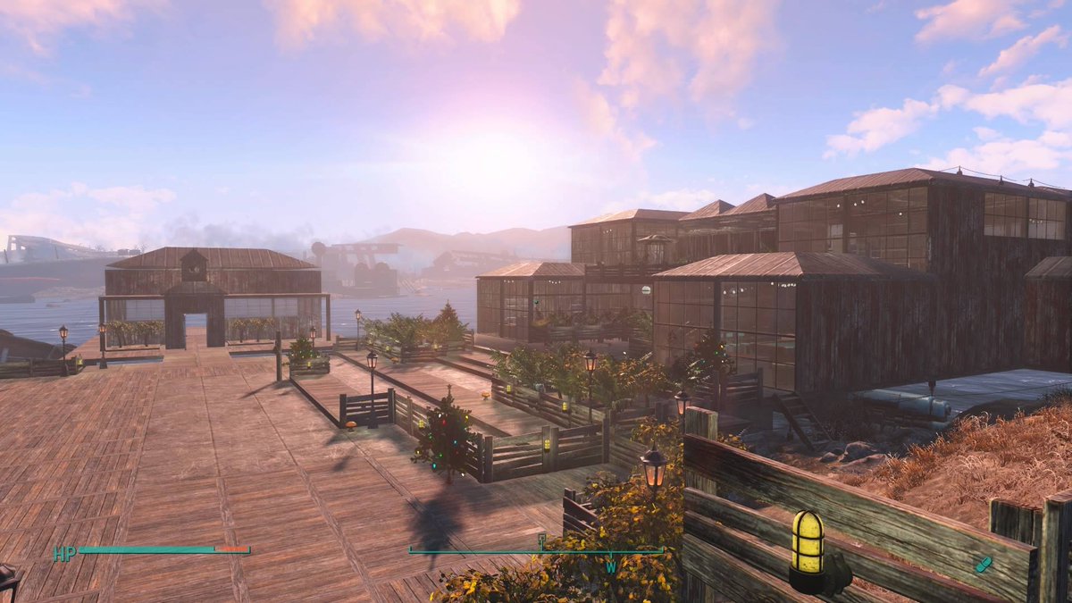 Noduckshere's tweet photo. Hey, @bethesda check out this awesome (no mods) settlement build by JD McClendon. It's pretty impressive
https://t.co/6so6CvfN2V
#fallout4 #falloutsettlements #falloutbuilds #bethesda https://t.co/l3PGf7Ho4V