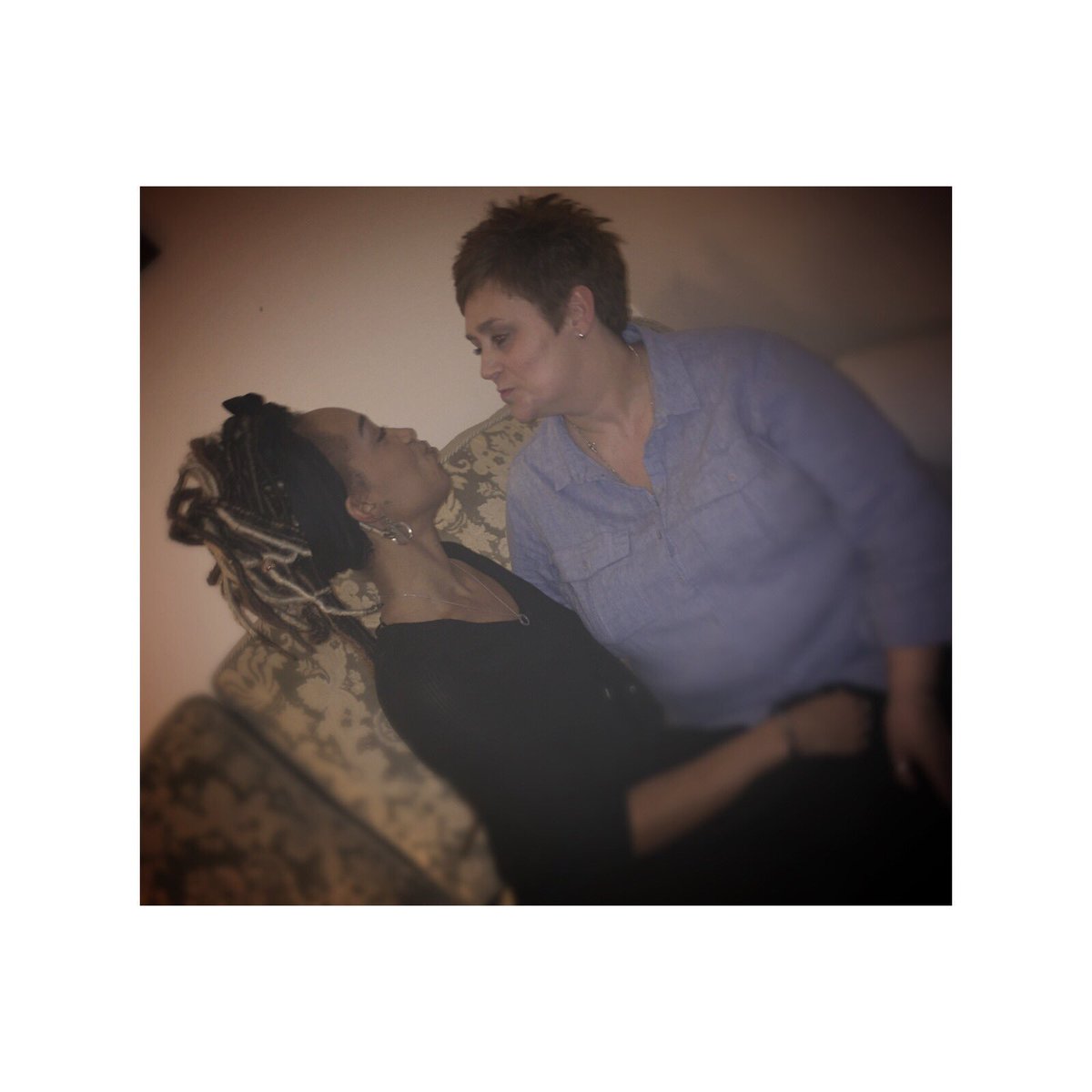 elishashield's tweet image. #MothersDay2018