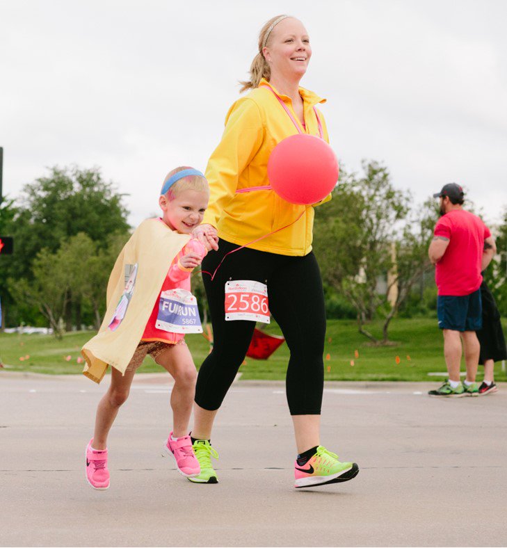 Guarantee your spot for The 2018 <a href="/AllianceData/">Data Alliance Infosystem Private Limited</a> Red Balloon Run &amp; Ride and register for the family friendly fun run, walk or cycling events. Start your own fundraising team &amp; support our patients and the programs they depend on. bit.ly/2HyDDg2 #runandride