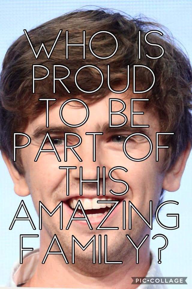 beachdreamerwav's tweet photo. #TheGoodDoctor fans! Today is Sunday and you know what that means!!!!! Who is excited for tomorrow??? DVR ✓ Tissues ✓ beverage of choice✓ Let's do this!!

#FreddieHighmore 
@GoodDoctorABC @GoodDoctorFans @GoodDoctor_abc @ATHighmore @SLfrom @bruinboy310 @GoodDrWriters https://t.co/LoueOdmwdK